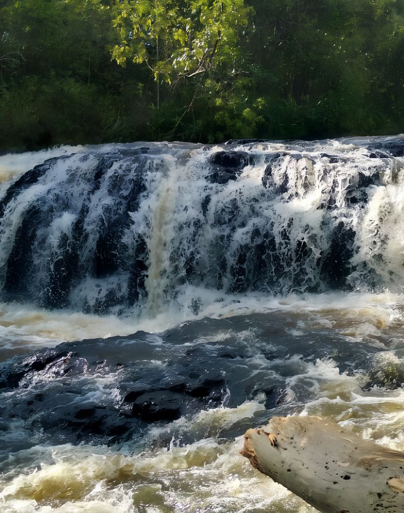 Cachoeiras do Rio Grande