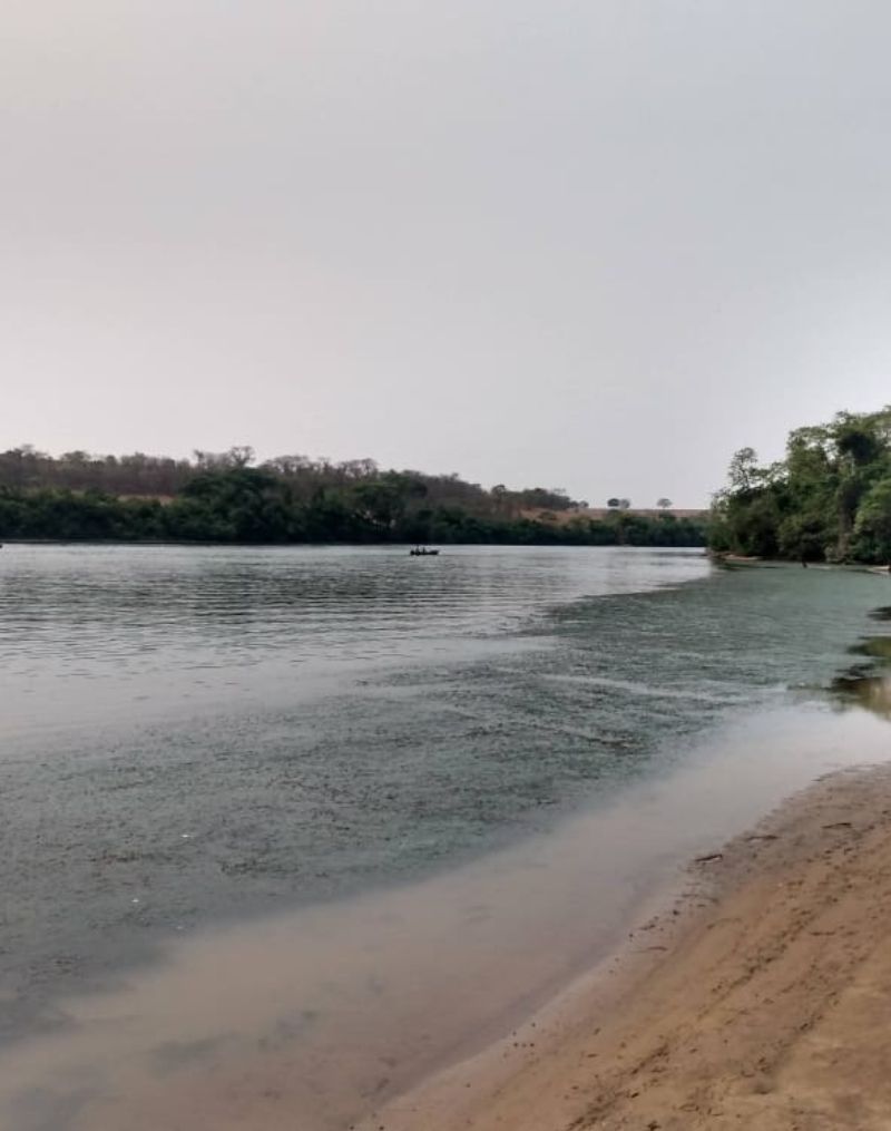 Ilha do Rio Grande