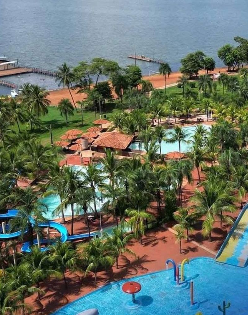 Thermas Náutico