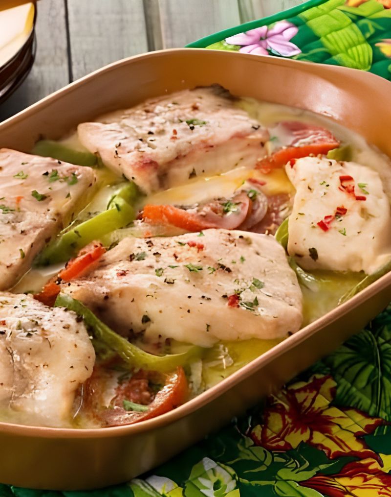 Experiência Gastronomica